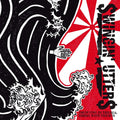 Swingin Utters- Drowning In the Sea, Rising with the Sun ( Vinyl )