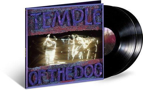 Temple of the Dog- Temple Of The Dog ( Vinyl )