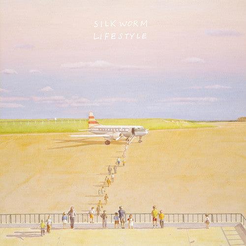 Silkworm- Lifestyle ( Vinyl )