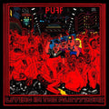 Puff- Living In The Partyzone ( Vinyl )