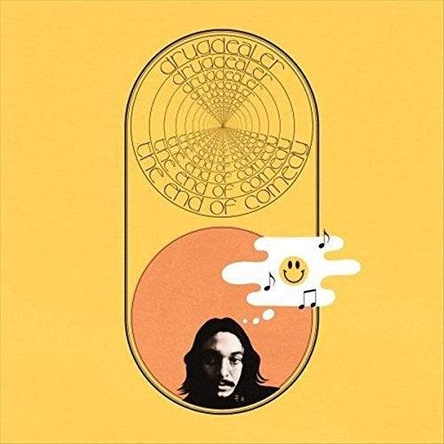 Drugdealer- The End of Comedy ( Vinyl )