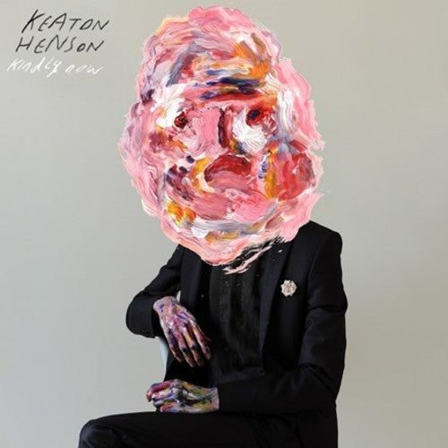 Keaton Henson- Kindly Now [Vinyl] ( Vinyl )