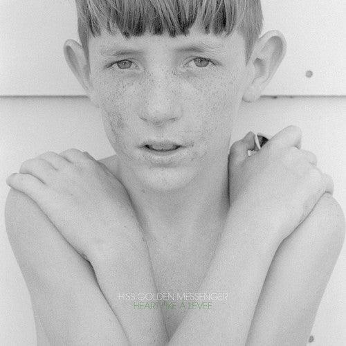 Hiss Golden Messenger- Heart Like a Levee ( Vinyl )