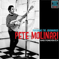 Pete Molinari- Today Tomorrow & Forever ( Vinyl )