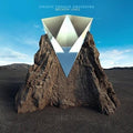 Giraffe Tongue Orchestra- Broken Lines (Indie Exclusive Vinyl) ( Vinyl )