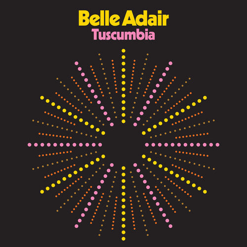 Belle Adair- Tuscumbia ( Vinyl )