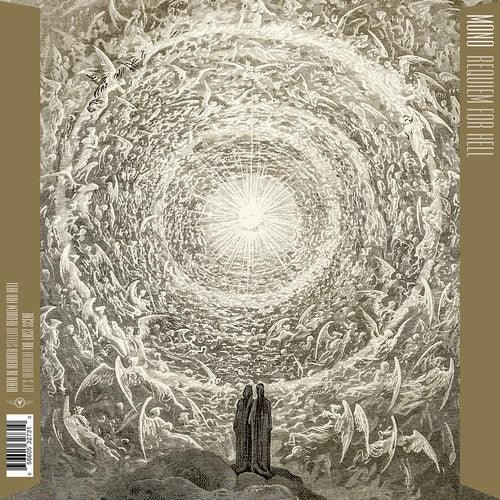 Mono- Requiem For Hell ( Vinyl )