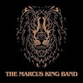 Marcus King Band- Marcus King Band ( Vinyl )