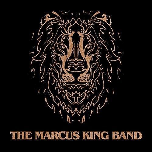 Marcus King Band- Marcus King Band ( Vinyl )