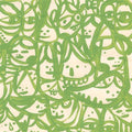 Pooches- The Pooches ( Vinyl )