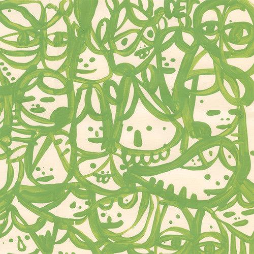 Pooches- The Pooches ( Vinyl )