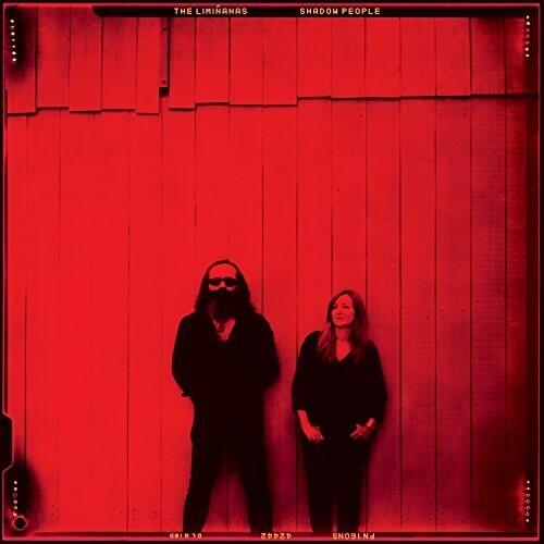 The Limiñanas- Shadow People ( Vinyl )
