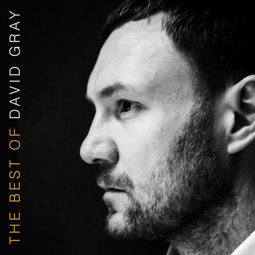 David Gray- The Best Of David Gray [Vinyl] ( Vinyl )