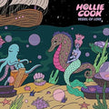 Hollie Cook- Vessel Of Love ( Vinyl )
