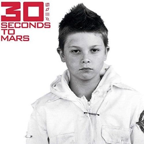 Thirty Seconds to Mars- Thirty Seconds To Mars ( Vinyl )