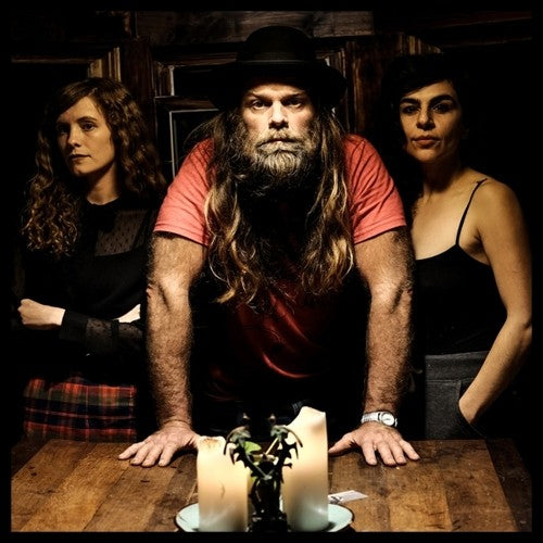 Thor & Friends- Thor & Friends ( Vinyl )