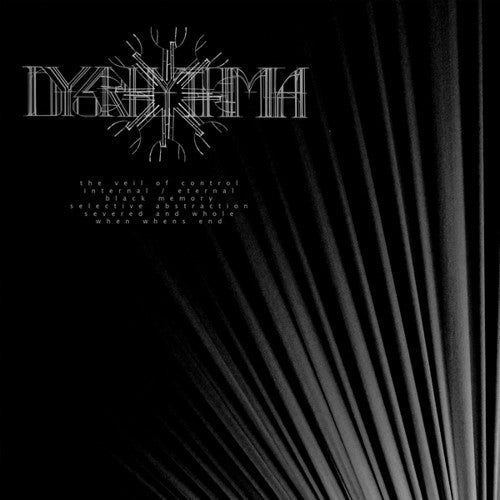 Dysrhythmia- The Veil Of Control ( Vinyl )