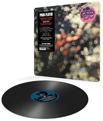 Pink Floyd- Obscured By Clouds ( Vinyl )