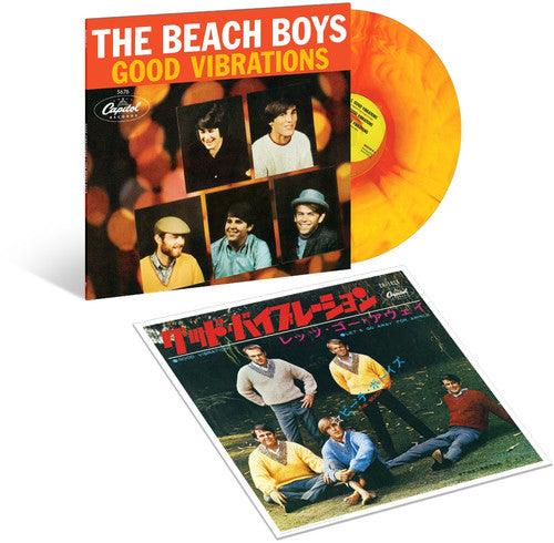 The Beach Boys- Good Vibrations 50th Anniversary ( Vinyl )