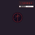Uniform- Ghosthouse ( Vinyl )