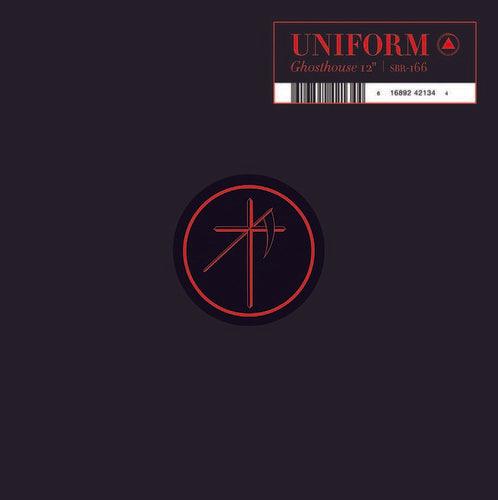 Uniform- Ghosthouse ( Vinyl )