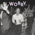 Jeff Rosenstock- Worry. ( Vinyl )