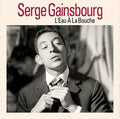 Serge Gainsbourg- L'Eau A La Bouche ( Vinyl )