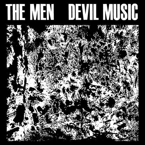 The Men- Devil Music [Vinyl] ( Vinyl )