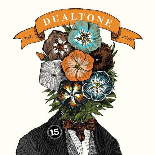 Various- In Case You Missed It: 15 Years Of Dualtone ( Vinyl )