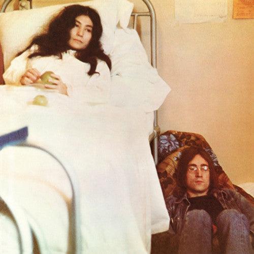 John Lennon/Yoko Ono- Unfinished Music, No. 2: Life With The Lions ( Vinyl )