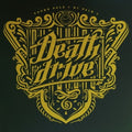Sole- Death Drive ( Vinyl )