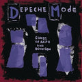 Depeche Mode- Songs Of Faith & Devotion (180-gram) ( Vinyl )