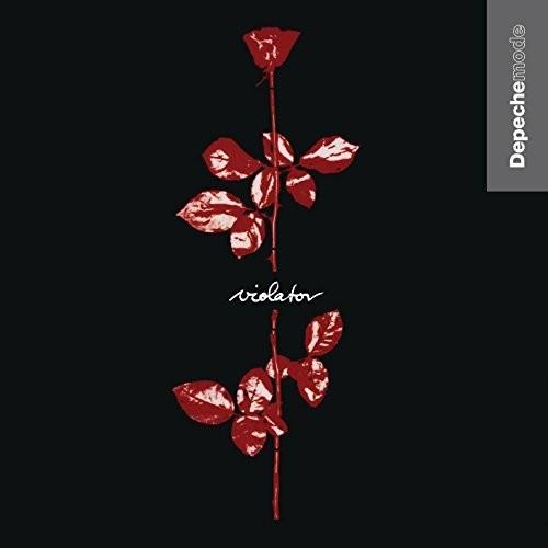 Depeche Mode- Violator ( Vinyl )