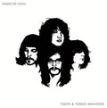 Kings of Leon- Youth & Young Manhood (Import) ( Vinyl )
