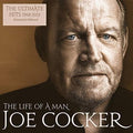Joe Cocker- Life Of A Man: Ultimate Hits 1968-2013 ( Vinyl )
