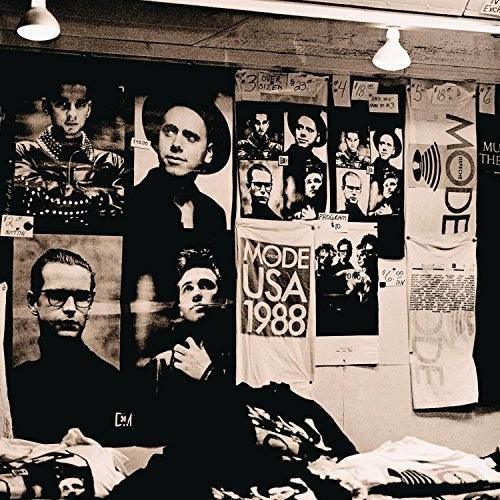 Depeche Mode- 101 ( Vinyl )