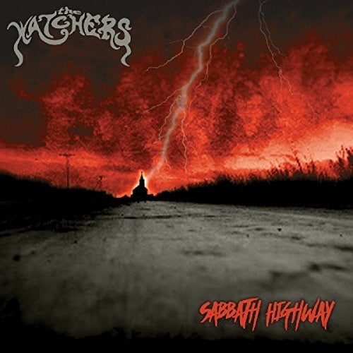 Watchers- Sabbath Highway ( Vinyl )