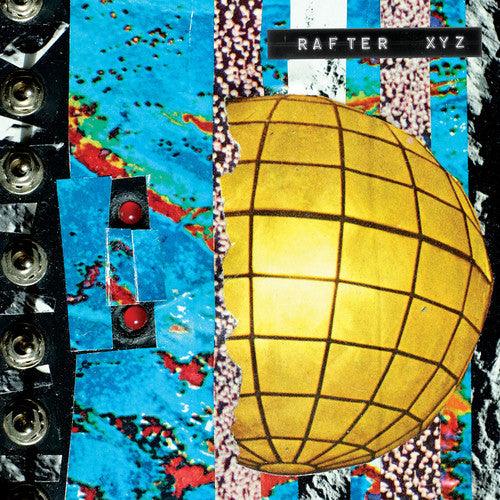 Rafter- Xyz ( Vinyl )