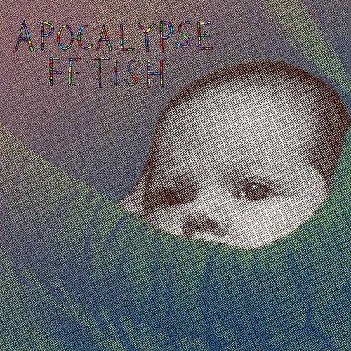 Lou Barlow- Apocalypse Fetish ( Vinyl )