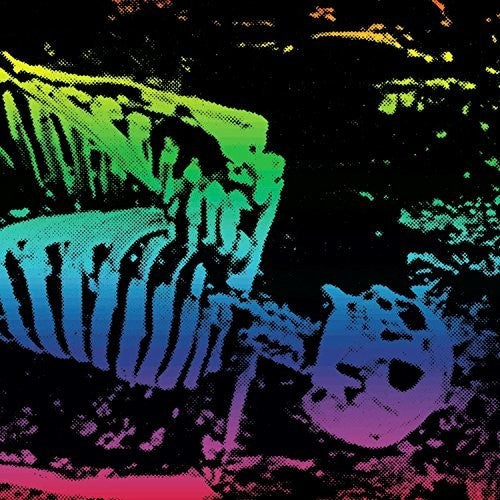 Soaker- EP ( Vinyl )