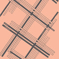 Diseño Corbusier- Stadia ( Vinyl )