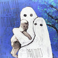Frank Iero- Parachutes ( Vinyl )