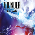 Thunder- Stage (Live) [3LP] ( Vinyl )