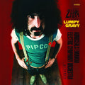Frank Zappa- Lumpy Gravy ( Vinyl )