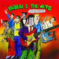 Frank Zappa- Cruising With Ruben & The Jets ( Vinyl )