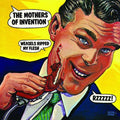 Frank Zappa- Weasels Ripped My Flesh ( Vinyl )