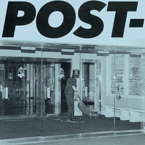Jeff Rosenstock- Post- ( Vinyl )