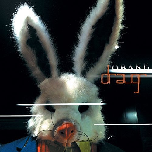 Obake- Draugr ( Vinyl )