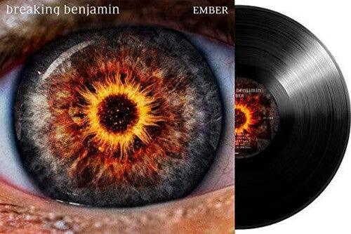Breaking Benjamin- Ember ( Vinyl )