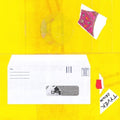Tyvek- Origin Of What ( Vinyl )